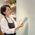 こちら盛岡の前田畳店。畳、襖、障子、壁紙（クロス）、網戸の張り替えも承ります。　
