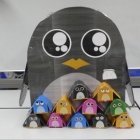 『ひねくれちびペンギンちゃん』の画像