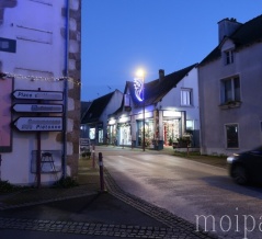 新しい街＆アンテルマルシェでジョワイユーノエル