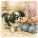 おやつのありか