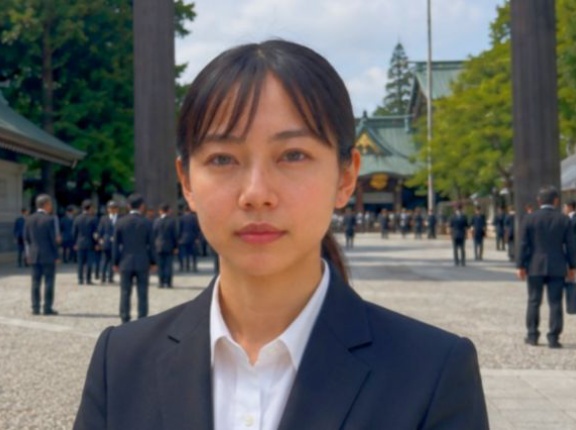 【！？】中村りほ＠立憲民主党を名乗る人物、SNSでの投稿の末、とんでもない真実が明らかとなる…こんなことってある！？