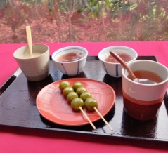 4.2日目清水寺からスタート　前編