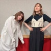 『上田麗奈さん、急にデカくなる・・・　空調服との声も』の画像