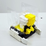 miniロボスタッフブログ