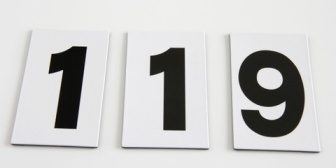 数メートル先の女性が突然倒れた。急いで駆けつけたものの…