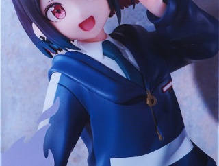 フリュー ばっどがーる 優谷 優 レビュー