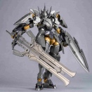 黒騎士仕様の各種武装が新規付属！「30MM 1/144 EXM-A9bk スピナティオ（ブラックナイト仕様）【再販：2026年6月発送】」本日より予約受付開始！