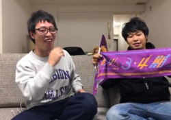 【悲報】乃木ヲタ、表札を撮影しに”さらば青春の光”事務所に行ってしまう・・・・・
