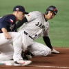 チェコ戦の大谷の三盗、村上のための優しさだった