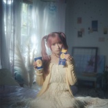 『[イコラブ] マクドナルド「月見スイーツ」のWebCMに、齋藤樹愛羅が出演決定』の画像