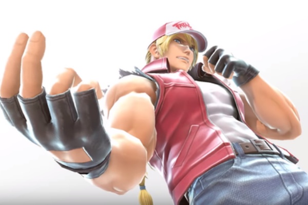 スマブラ屋さん スマブラspまとめ攻略 テリーボガード