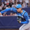 杉浦稔大 2番手でピンチを好リリーフ　694日ぶりの白星に「周りに感謝です」