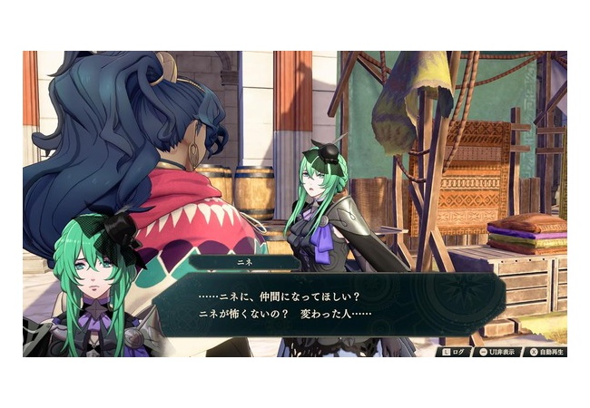 「ファイアーエムブレム 万紫千紅」大ボリュームでガチで神ゲー