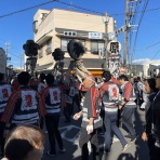 偏気庵のtosoyan。今日も暢気だ。