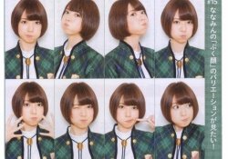 あかん、かわいいｗ 金川紗耶＆橋本奈々未の”プク顔”ｗｗｗｗｗ