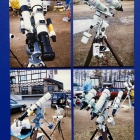 『しらびそ高原遠征記録～1994秋　2024/05/10』の画像