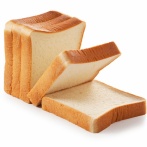 食パンは即冷凍したほうが美味しく食べれる！？　NHKで放送された内容が話題に