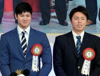 大谷翔平・藤浪晋太郎世代の野球選手、地味に良い選手が揃っていた