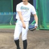 日ハム西川、小笠原コーチと初対面「今まで感じなかったものを体で感じながらやれたら」
