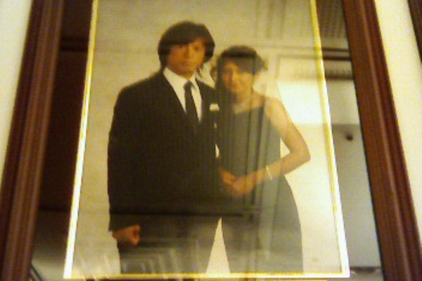 Diamond Hearts 07年10月