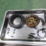 バイク修理人生