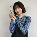 中西アルノちゃんの「惡の華」を忘れない画像まとめ