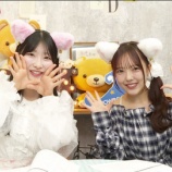 『[動画]2026.04.28 SHOWROOM　≠MEの「のいみーのいみ。」 【落合希来里、櫻井もも】【ノイミー】』の画像