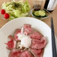 【シニアの暮らし】おひとりさま食堂＆今日は母さん食堂も。。