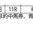 天皇賞(秋)