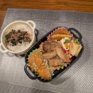 12月26日のお弁当