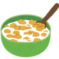 コーンフレークとかいう最強の朝食ｗｗｗｗｗｗｗｗ