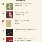 ディスクユニオン昭和歌謡館