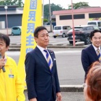 山本悟史「行動力、あり！」