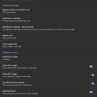 Android始めました
