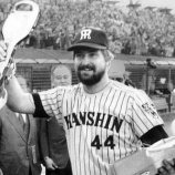 『【阪神】バースの思い出』の画像