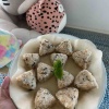 【ご飯日記】おにぎりをポットラックへ・じゃがバターってバター食べすぎる
