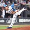 日ハム石川直也、107日ぶり復活登板で完璧火消し「スタートとしては良かった」