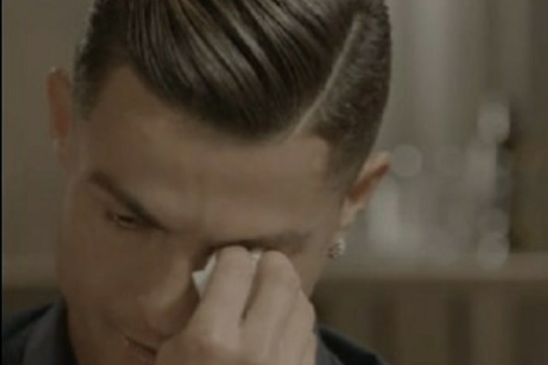 ほぼ久保くんサッカーまとめ メッシとクリロナ