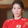 【霊長類最強女子】話題の顔の性別を変えるアプリ『FaceApp』を吉田沙保里さんに使った結果、ガチ地上最強の生物が爆誕してしまうｗｗｗｗｗ