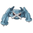 【ポケモンSV】メタグロスのライトメタルを活かした構成考えてよ