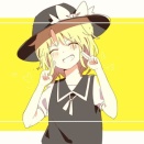 [東方]ユキちゃん