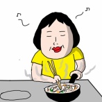 チャプチェを大量に作ったら