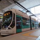 【広島電鉄】駅前大橋ルートに乗車する（2025.8.4）