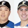 日ハム公文は左足内転筋肉離れで復帰まで4週間　ビヤヌエバは左足打撲、共に登録抹消