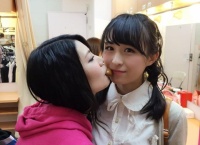 倉持明日香に襲われてるときの川本紗矢の顔ｗｗｗ
