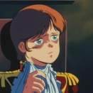 ※ガンダムZZのミネバが影武者になったタイミングを考える