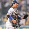 阪神梅野隆太郎、ＦＡ権行使せず残留