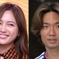 【ﾌｧﾝｻﾏﾘｨ】川口春奈「中東でもどこでも」板倉滉を支える覚悟　海外生活へ準備万端、女優としての活動はセーブか