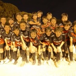 『ジュニアユース体験会まであと3日！』の画像