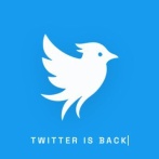 新「Twitter」、爆誕！